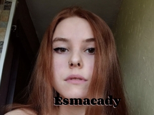 Esmaeady