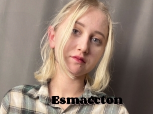 Esmaecton