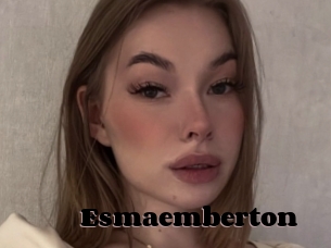 Esmaemberton