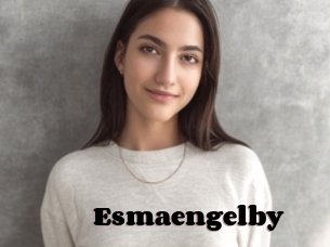 Esmaengelby