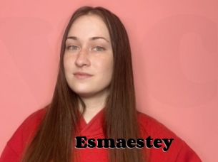 Esmaestey