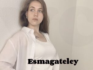 Esmagateley