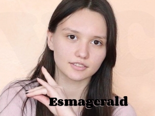 Esmagerald