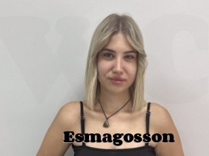 Esmagosson