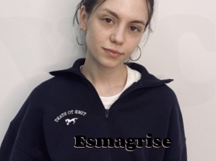 Esmagrise