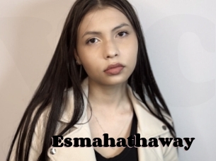 Esmahathaway