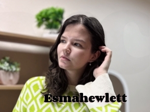 Esmahewlett