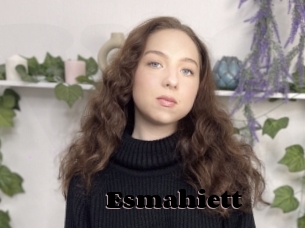 Esmahiett
