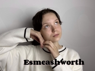 Esmeashworth