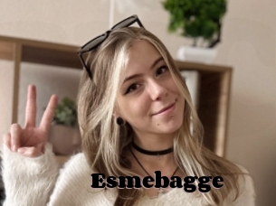 Esmebagge