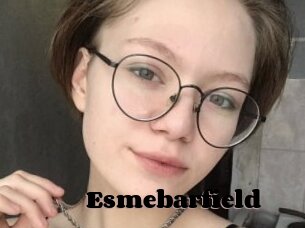 Esmebarfield