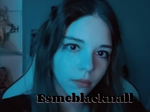 Esmeblacknall