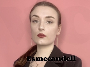 Esmecaudell