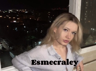 Esmecraley