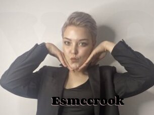 Esmecrook
