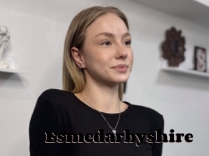 Esmedarbyshire