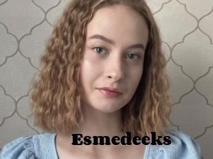 Esmedeeks