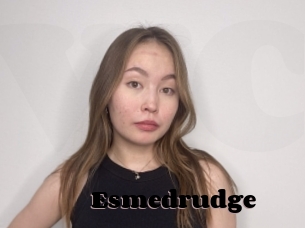 Esmedrudge