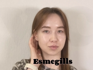 Esmegills