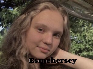 Esmehersey