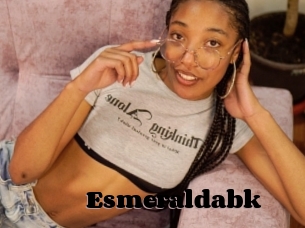 Esmeraldabk