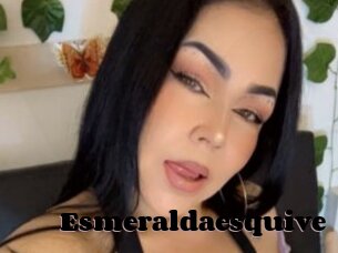 Esmeraldaesquive