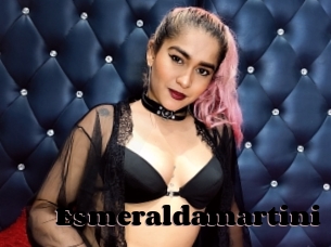 Esmeraldamartini
