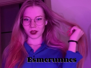 Esmerunnes
