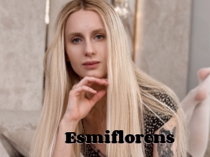 Esmiflorens