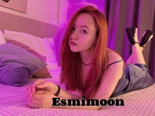 Esmimoon