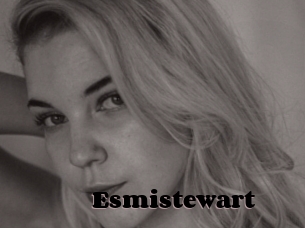 Esmistewart