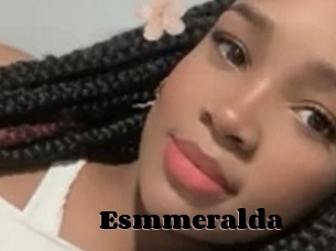 Esmmeralda