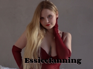 Essieefanning