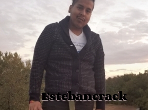 Estebancrack