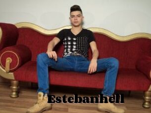 Estebanhell