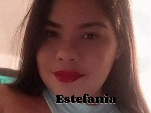 Estefania