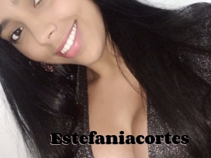 Estefaniacortes