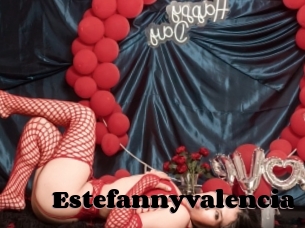Estefannyvalencia