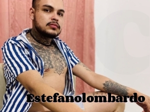 Estefanolombardo