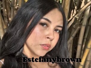 Estefanybrown