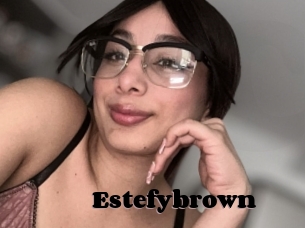 Estefybrown