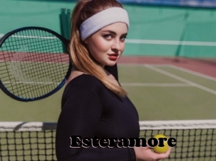 Esteramore