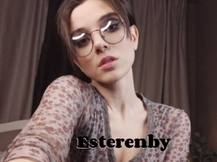 Esterenby