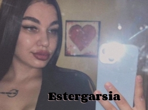 Estergarsia