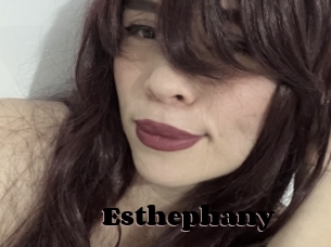 Esthephany