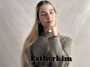 Estherkim