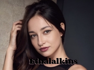 Ethalalkins