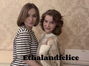 Ethalandfelice