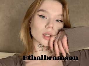 Ethalbramson