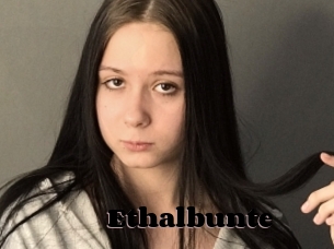 Ethalbunte